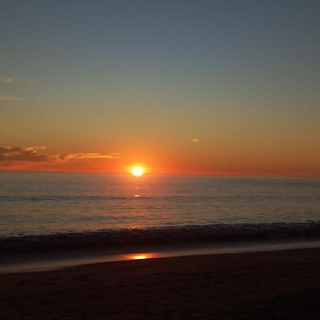 Mare Viva Beach Apartment Картейра Экстерьер фото