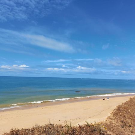 Mare Viva Beach Apartment Картейра Экстерьер фото