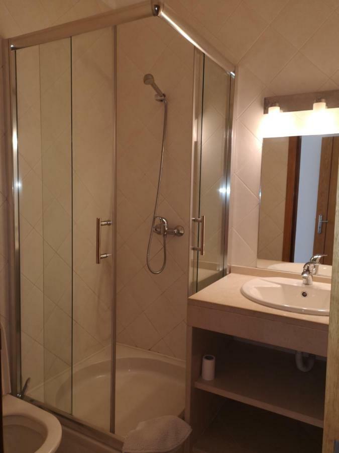 Mare Viva Beach Apartment Картейра Экстерьер фото