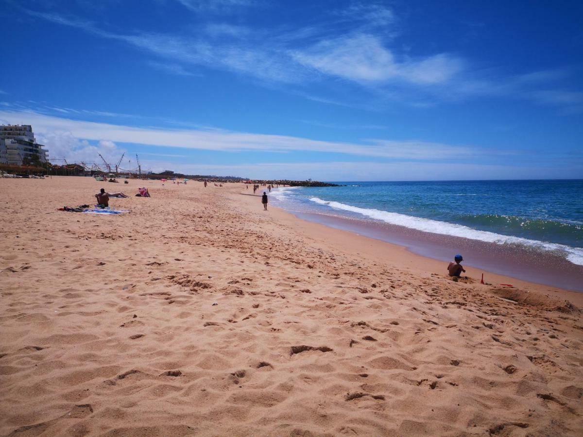 Mare Viva Beach Apartment Картейра Экстерьер фото